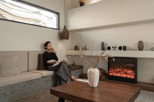 Sukiu Homestay - Romantische