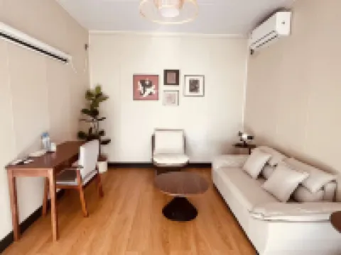 Xiang Wang· Yu Jian Shi guang camp