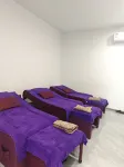 張家界天門山希爾頓花園酒店 - SPA