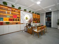 Runi Suoyuan (Raozhou Ancient Town) Hotels in Poyang