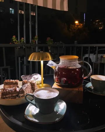 White Breeze Hotel Отели рядом с достопримечательностью «Центр Гейдара Алиева»