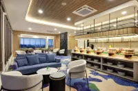 Aston Palu Hotel & Conference Center - Scenic