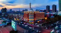 Anju Fulinmen Hotel