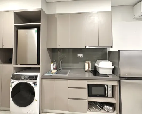 The Song Premium Apartment - Căn Hộ Du Lịch Biển - Anh Khoa Homestay Phòng Photos