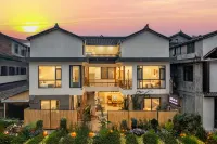 Hongya Muyunshe Homestay