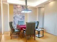 Guosen Hotel Hotels in Cangxi
