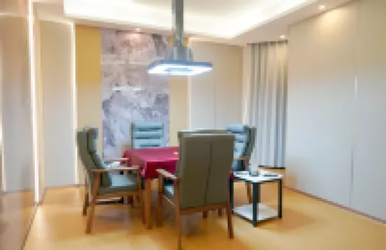 Guosen Hotel
