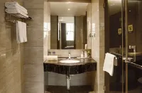 lnternational hotel Hotels in Ningdu