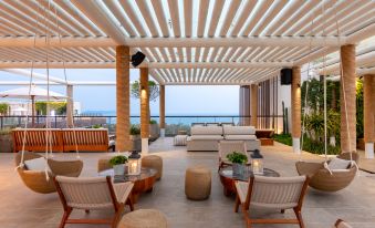 Sunshine Yi Hotel Haitang Bay, Sanya (previously a 1 Hotel)
