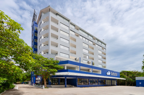 Kokotel Rayong Beachfront