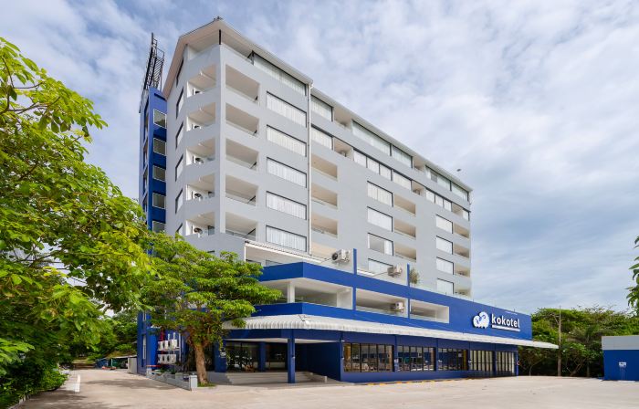 Kokotel Rayong Beachfront