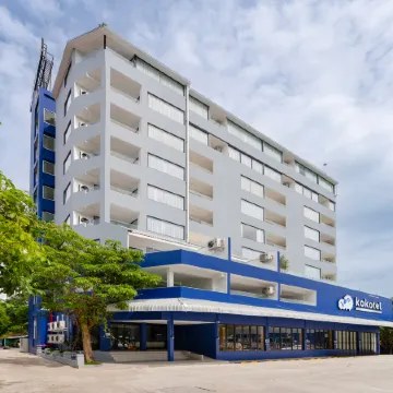 Kokotel Rayong Beachfront