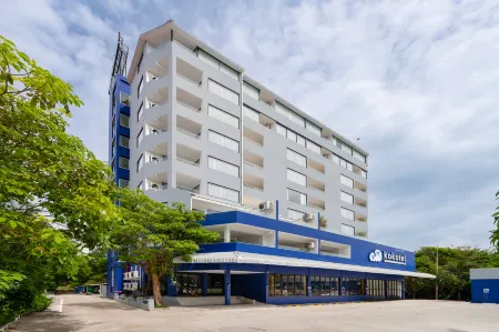 Kokotel Rayong Beachfront