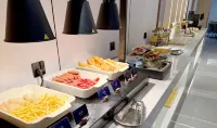 Metropolo Jinjiang Hotel (Suzhou Hualong Tuanjieqiao Metro Station) - فطور