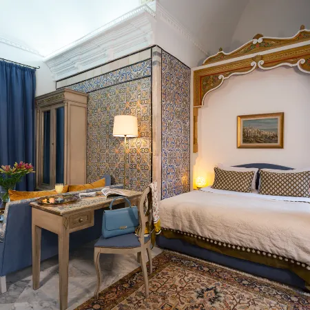 Hotel Dar Said