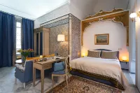 Hotel Dar Said - 4 estrellas
