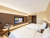 Moore Hotel (Panjin Shifu Street) Hotels in Panjin