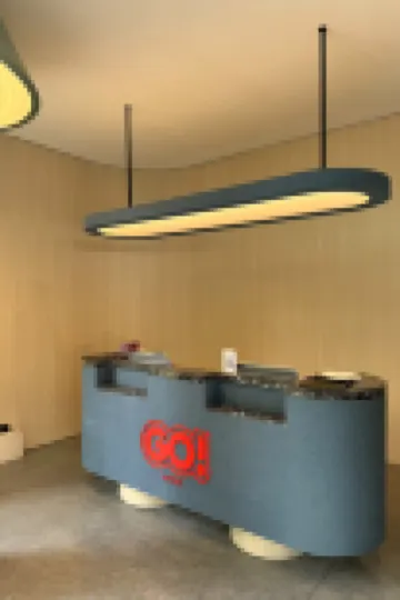 GO Hotel Bangkok Suvarnabhumi Airport