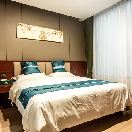 Xingchen Hotel