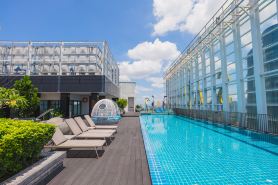 Suasana Suite by RR JBcity