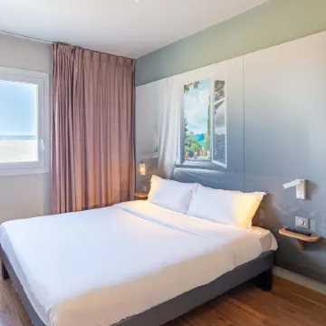 B&B Hôtel Montélimar Sud