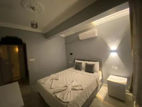 Aspawa Hotel Hotels in 