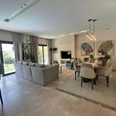 Nour Aprtments Hoteles en 