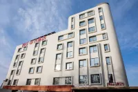 Tangzhuang Golden Rhyme Hotel (Zibo Railway Station Liuquan Road) - spa