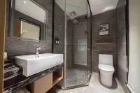 Baise Jingchen Theme Hotel