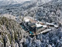 Longcanggou Serenity Boutique Resort Hotels in Yingjing
