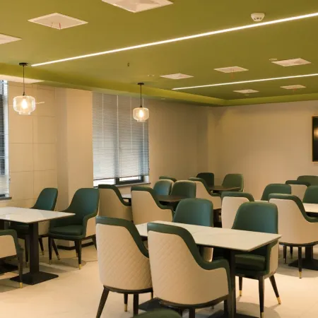 GreenTree Inn Select Hotel (Lixin Yangtian Auto Trade City Branch)
