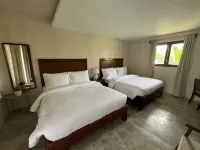 Ferra Resort Siargao Hotels in General Luna