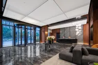IntercityHotel Chengdu Shuangliu Airport
