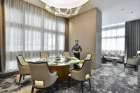 Home2 Suites by Hilton Xinjiang Yining - Morgenmad