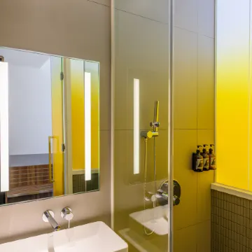 Wink Hai Phong Centre, Unscripted by Hyatt - 24 Hours stay