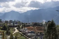 The Mong Garden Homestay SaPa