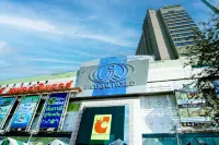 Enrich Grand Hotel Hotels near Ladprao