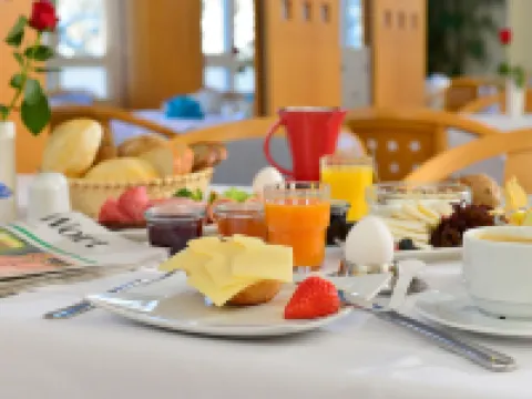 ACHAT Hotel Suhl Hotels in Suhl