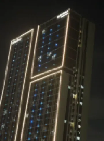 Shenzhen Citadines Serviced Apartment (Longgang Dayun Center) Hotels in Shenzhen