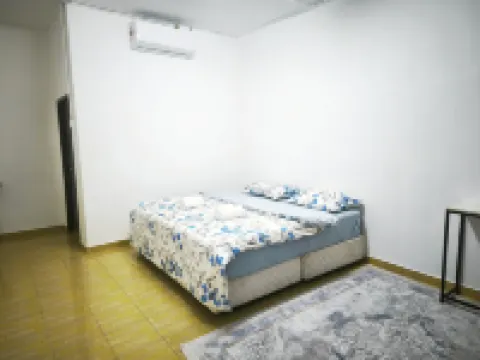 OYO 91244 Aufa Chalet Hotels in Batu Rakit