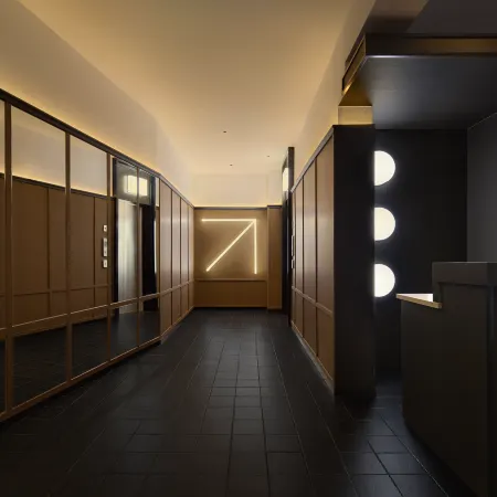 SFEEL Designer Hotel (Changsha Binjiang New City Fisherman's Wharf Branch)