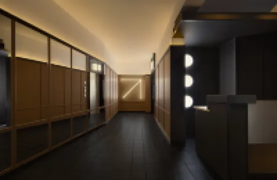 SFEEL Designer Hotel (Changsha Binjiang New City Fisherman's Wharf Branch)