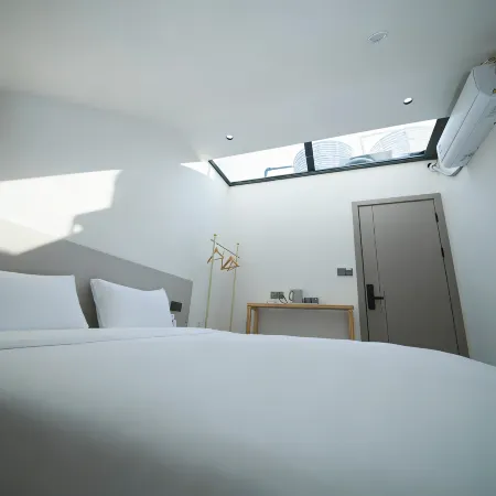 NanyuMountain| Mountain Resort Luxury Boutique Homestay (Wangxian Valley Scenic Area Branch)