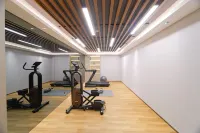 LAVANDE HOTELS(Daqing East Railway  Station And Passenger Terminal Branch)