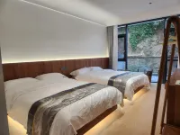 Xieyu Time Homestay (Jiuhua Mountain Great Vow Cultural Park) - เปิดใหม่