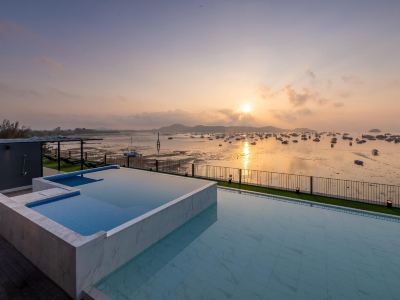 SHIN Arch39 Phuket Beach Front