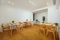Hongcun Scenic Area Zhishu B&B - New