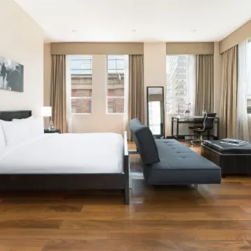 Hotel 57 Отели рядом с достопримечательностью «Мидтаун-Ист»