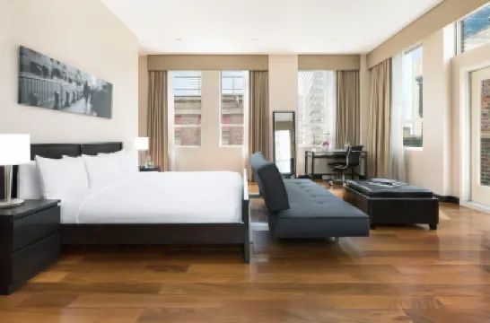 Hotel 57 Hotels in Midtown