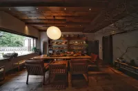 Fanshanli | Dream · Half-Day Leisure Joy Vacation Boutique Stay (Yaoli Ancient Town Scenic Area)